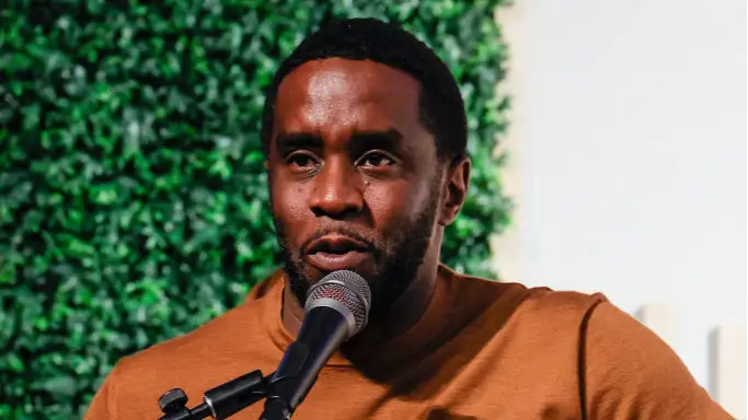 Diddy had intense reaction when mixed verdict was read out in court as rapper remains in jail