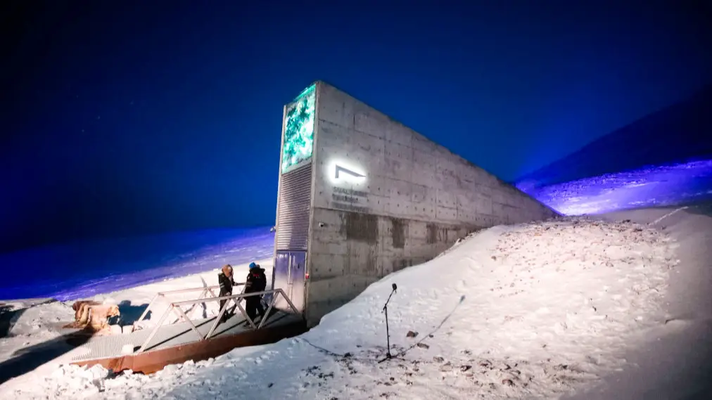 LISE ASERUD/NTB Scanpix/AFP via Getty Images