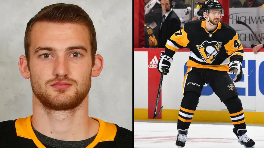 Joe Sargent/NHLI via Getty Images