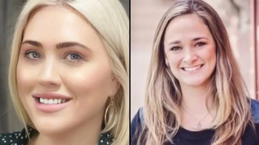 LinkedIn/Rachann McKnight/PressHook