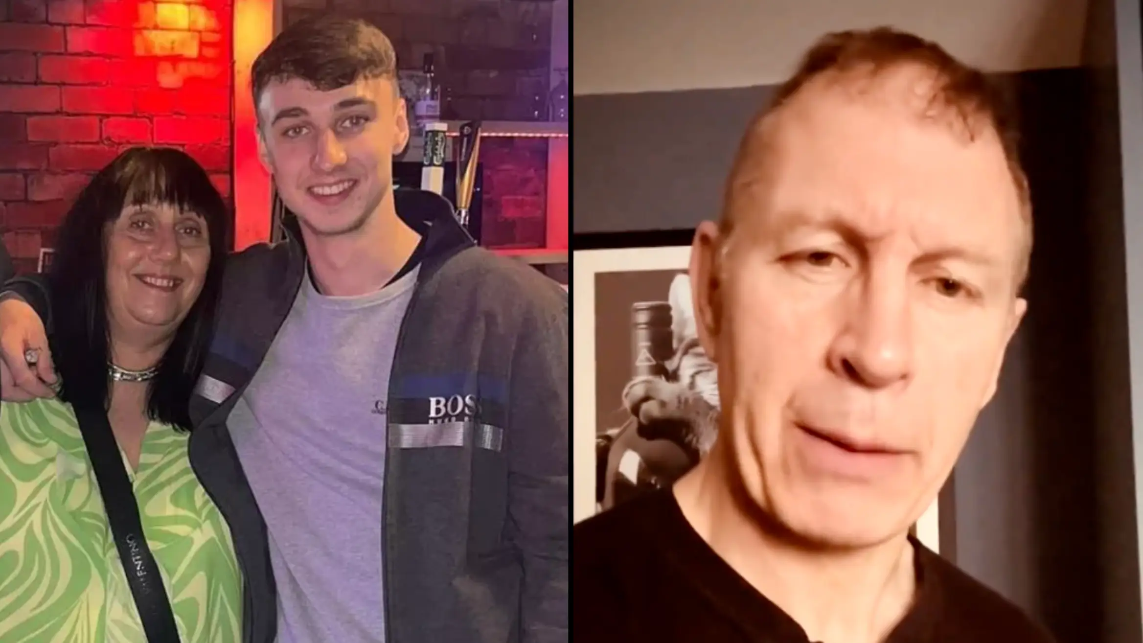 Family Handout / X/mwilliamsthomas