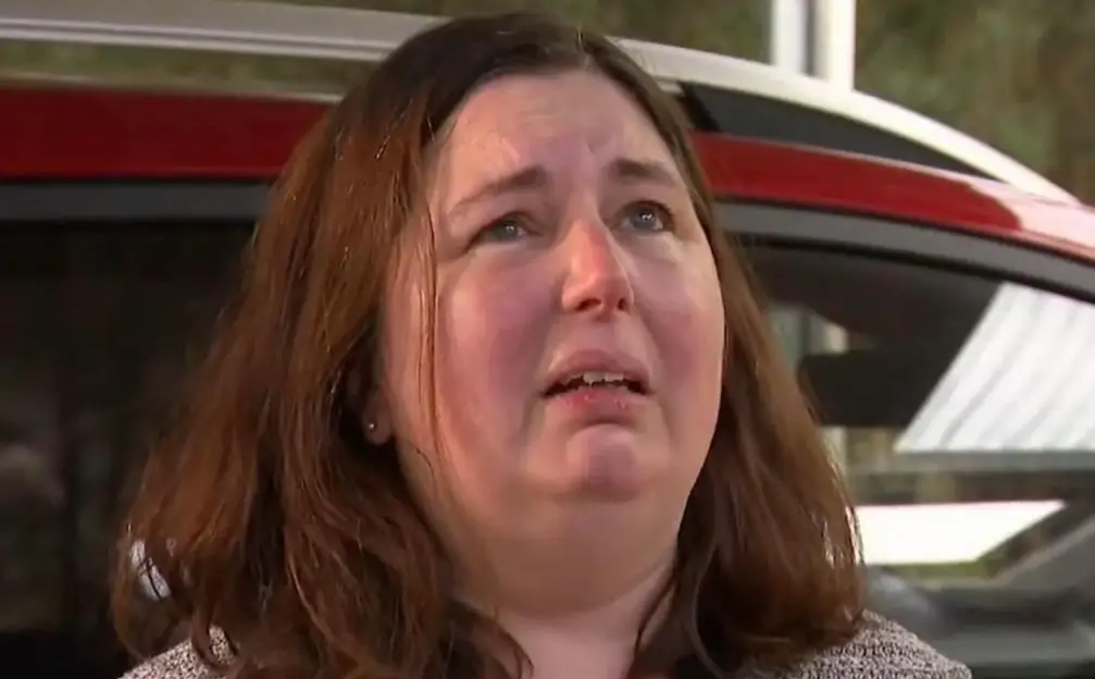 Erin Patterson has denied the allegations and insists the deaths were a tragic accident (9News)