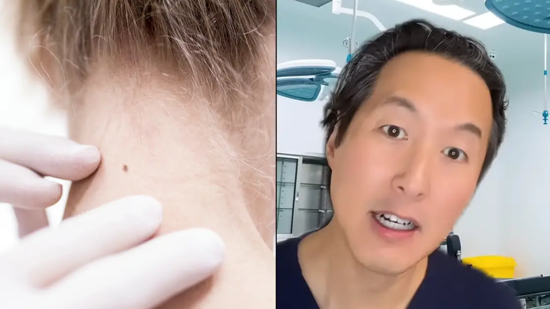 Getty Stock Image/@‌DoctorYoun/YouTube