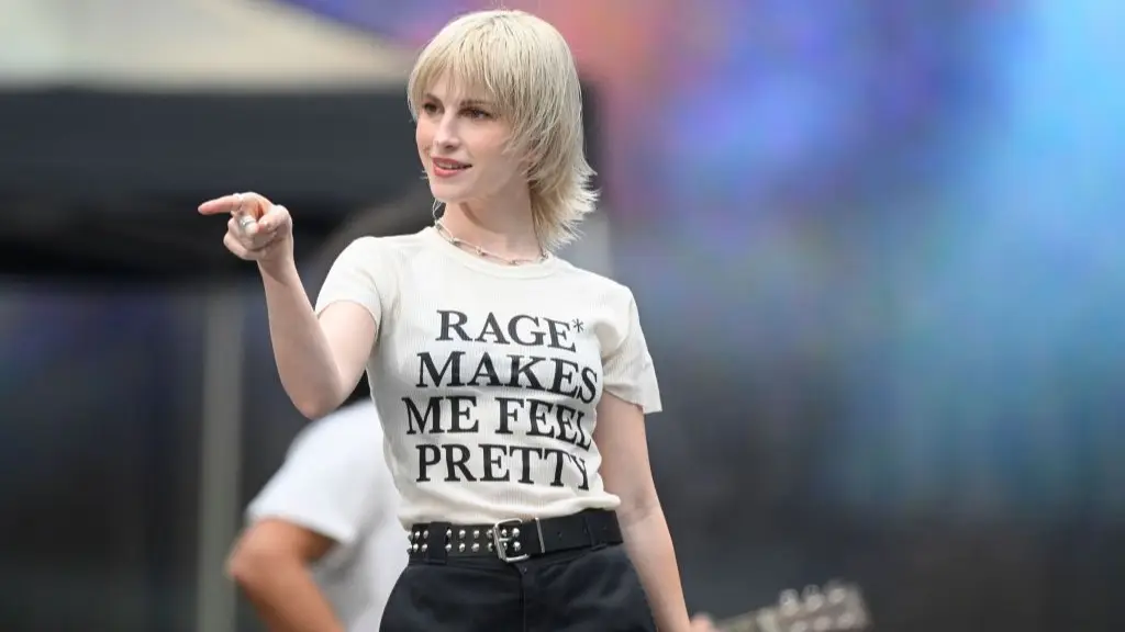 Getty/Gregor Fischer/TAS24