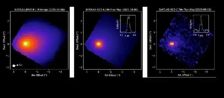 It'll come closest to Earth on 19 December (YouTube/NASA)