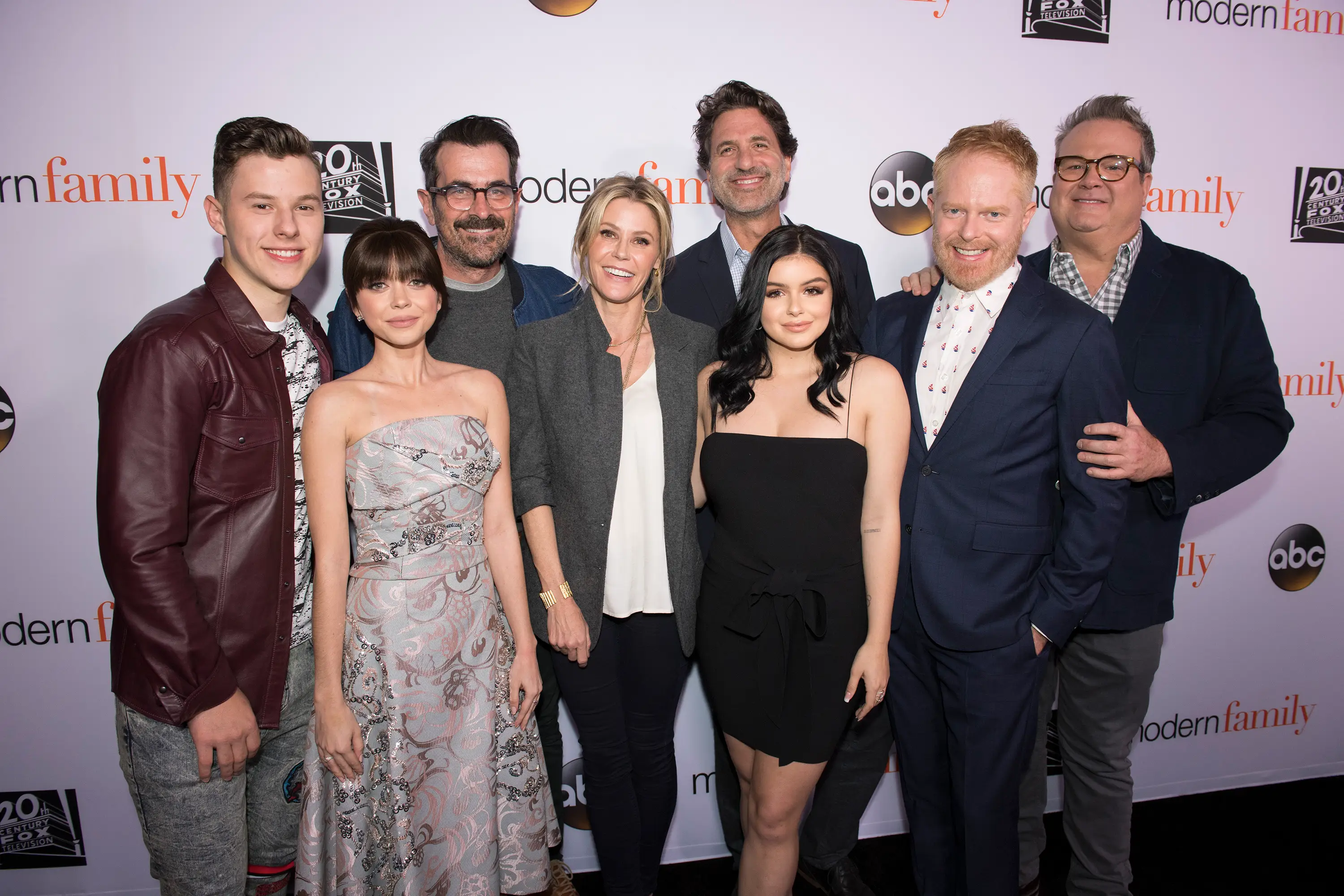 Winter left LA once the final season wrapped. (Todd Wawrychuk/Disney General Entertainment Content via Getty Images