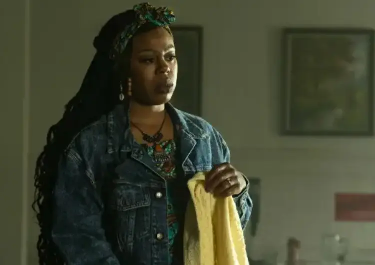 Gail Bean's character Wanda was rumoured to be the bridge between Snowfall and a possible spin-off.