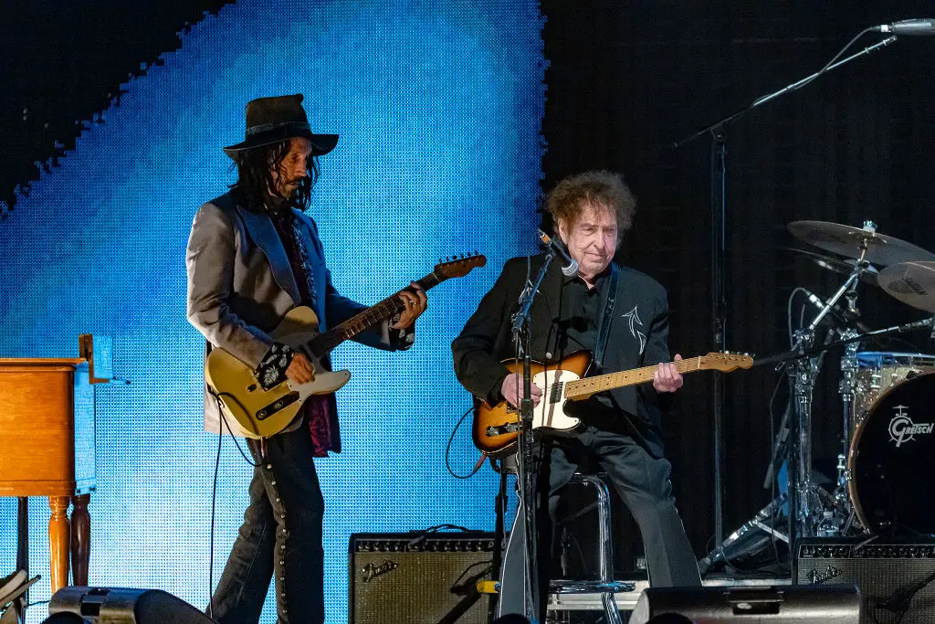 The American hitmaker has 10 UK tour dates lined up (Gary Miller/Getty Images)