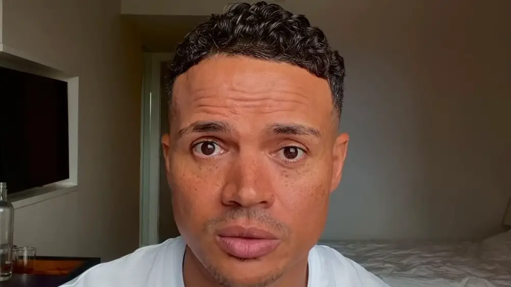 Jermaine Jenas/Instagram