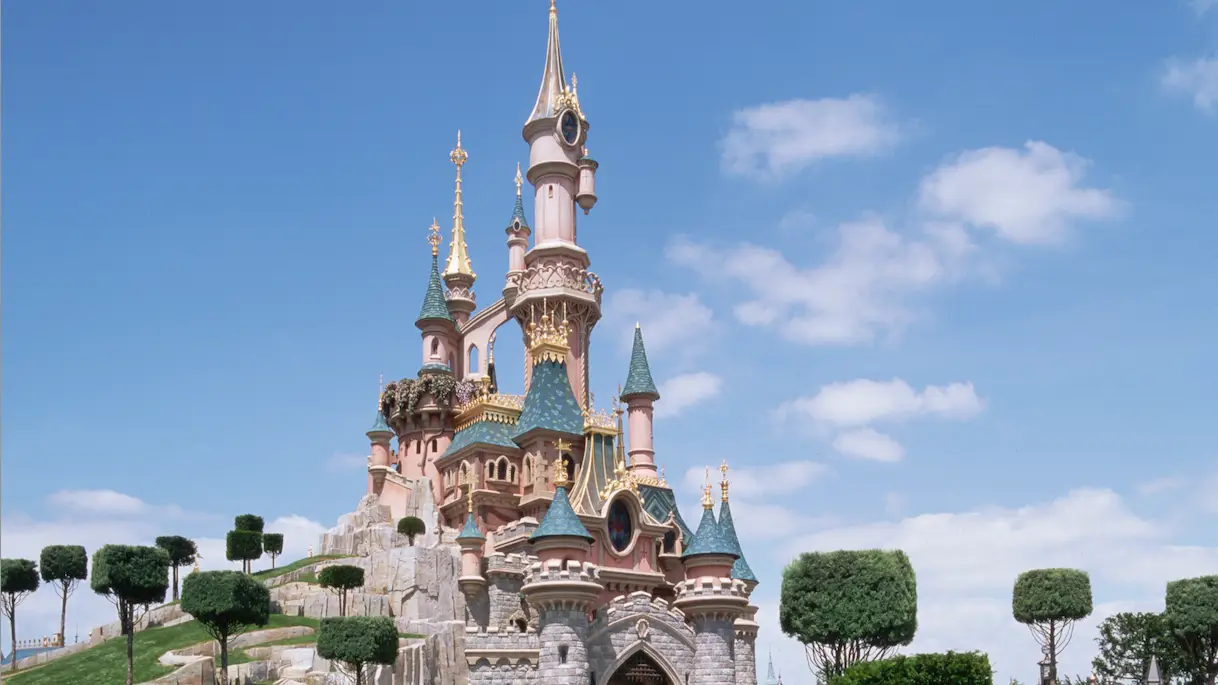 Getty/David G Houser