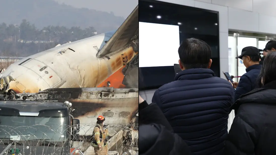 Chung Sung-Jun/Getty Images