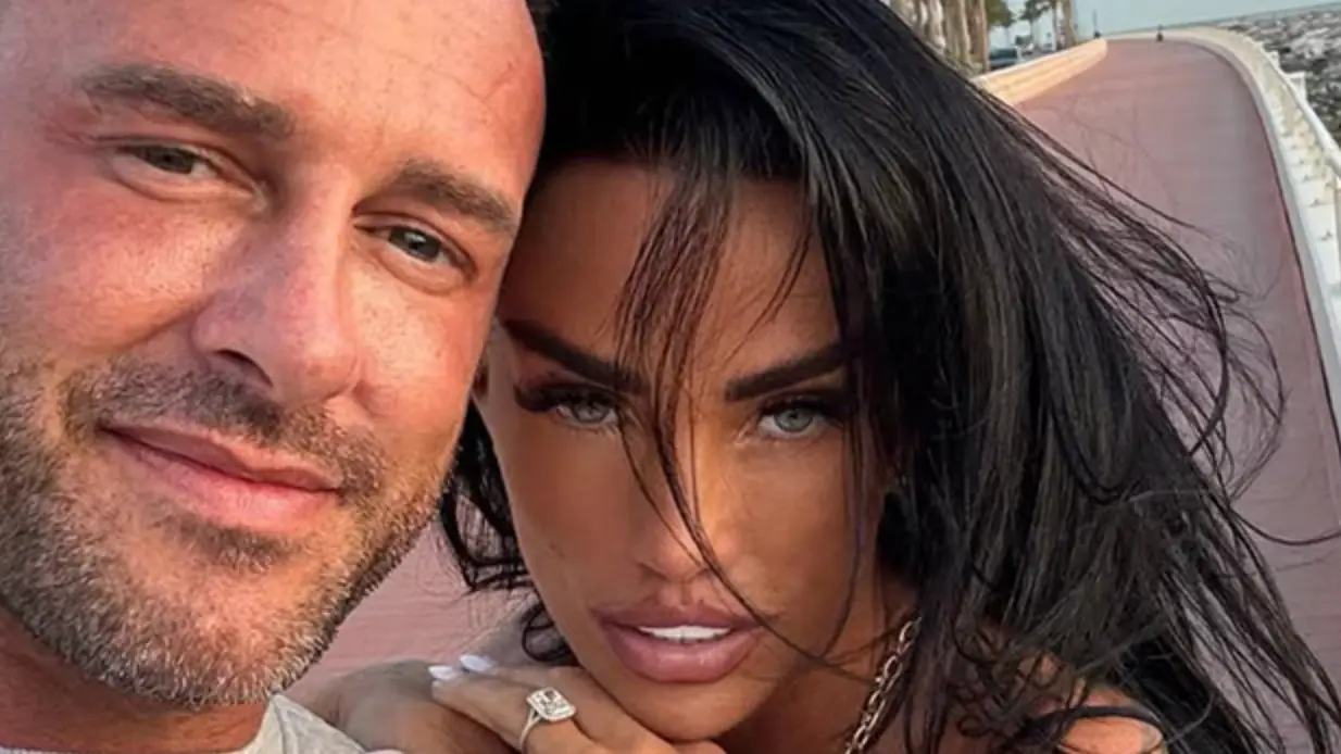 Instagram/@katieprice