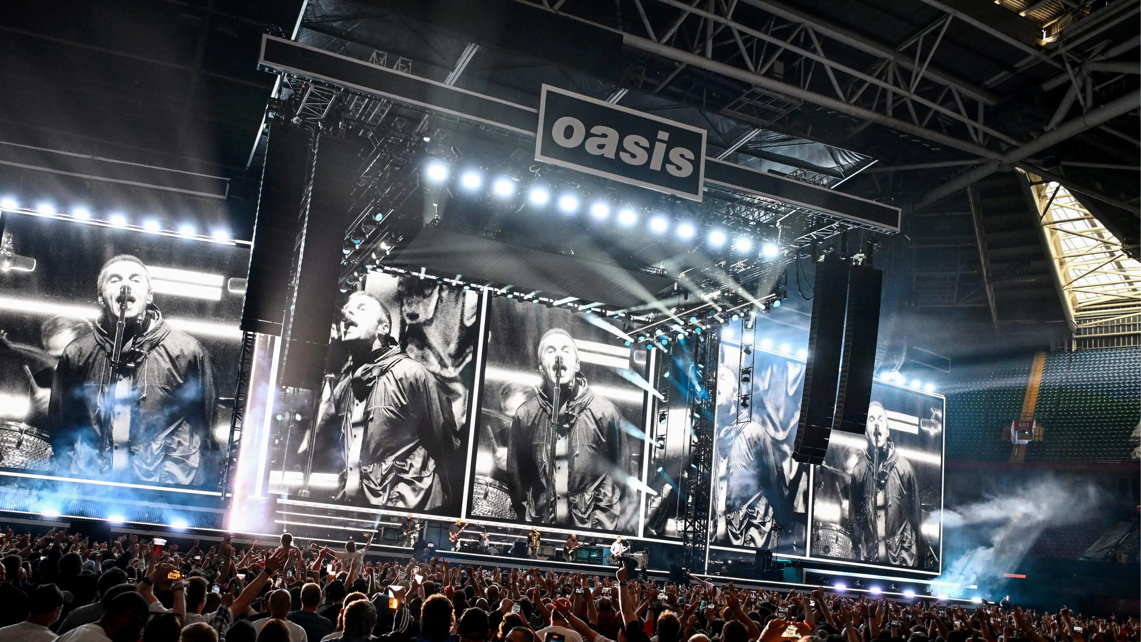 Gareth Cattermole/ Getty Images