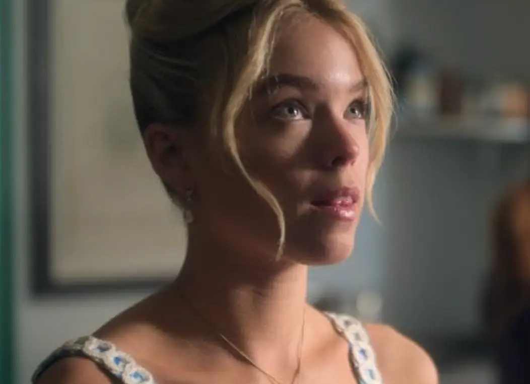 The show has led to many fans having similar complaints about Alcock's character (Netflix)