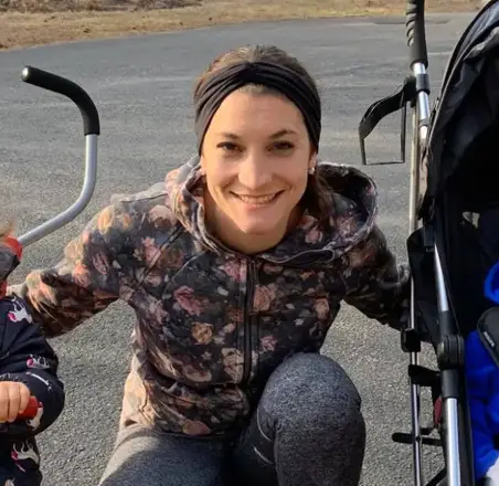 If guilty, Clancy faces life in prison without parole, while an acquittal due to “a lack of criminal responsibility” would see her put in a psychiatric hospital (Facebook)