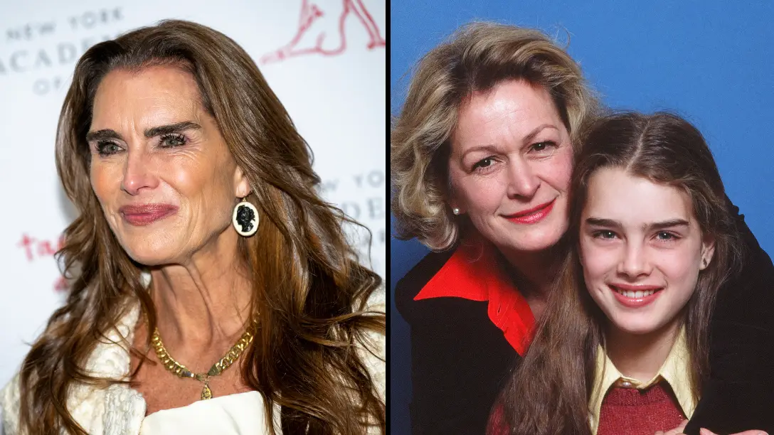 Steven Ferdman / Robert R McElroy / Getty Images