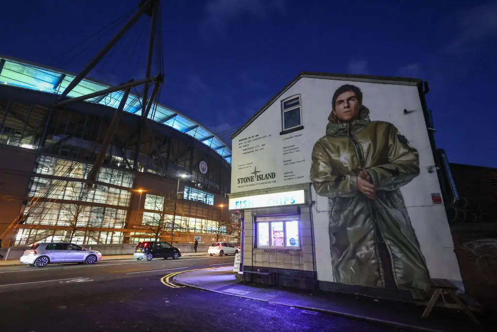 They'll also be back in their hometown (Robbie Jay Barratt - AMA/Getty Images)