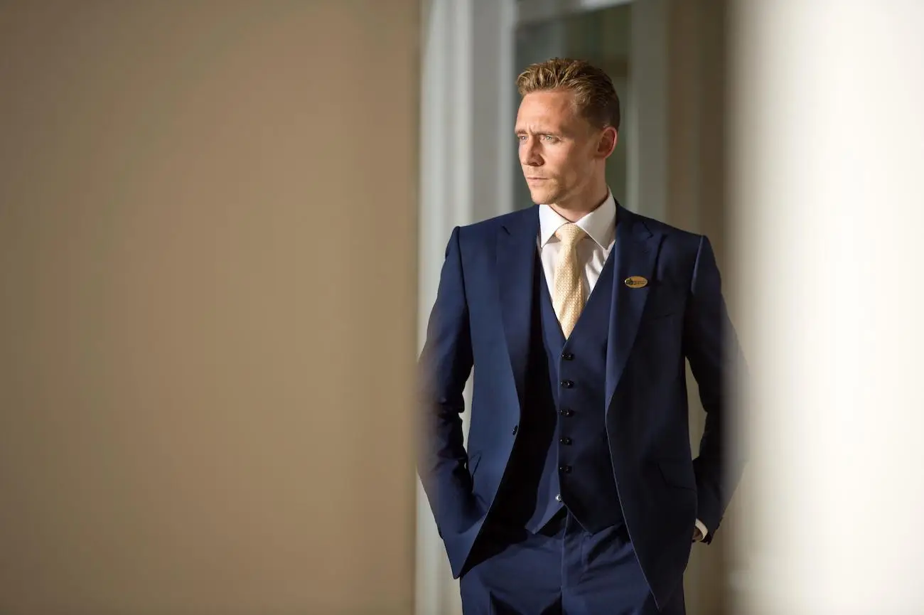 Time to get excited as Tom Hiddleston will reportedly be returning for season two of The Night Manager.