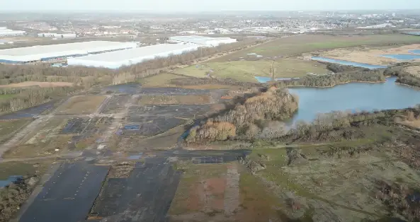 The 'exact' location.