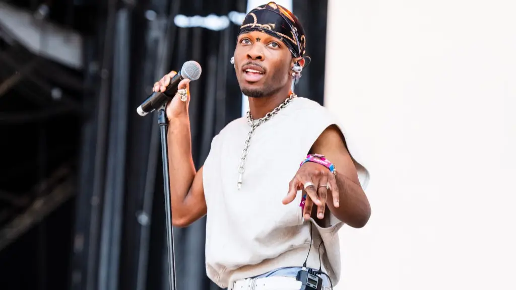 Erika Goldring/Getty Images