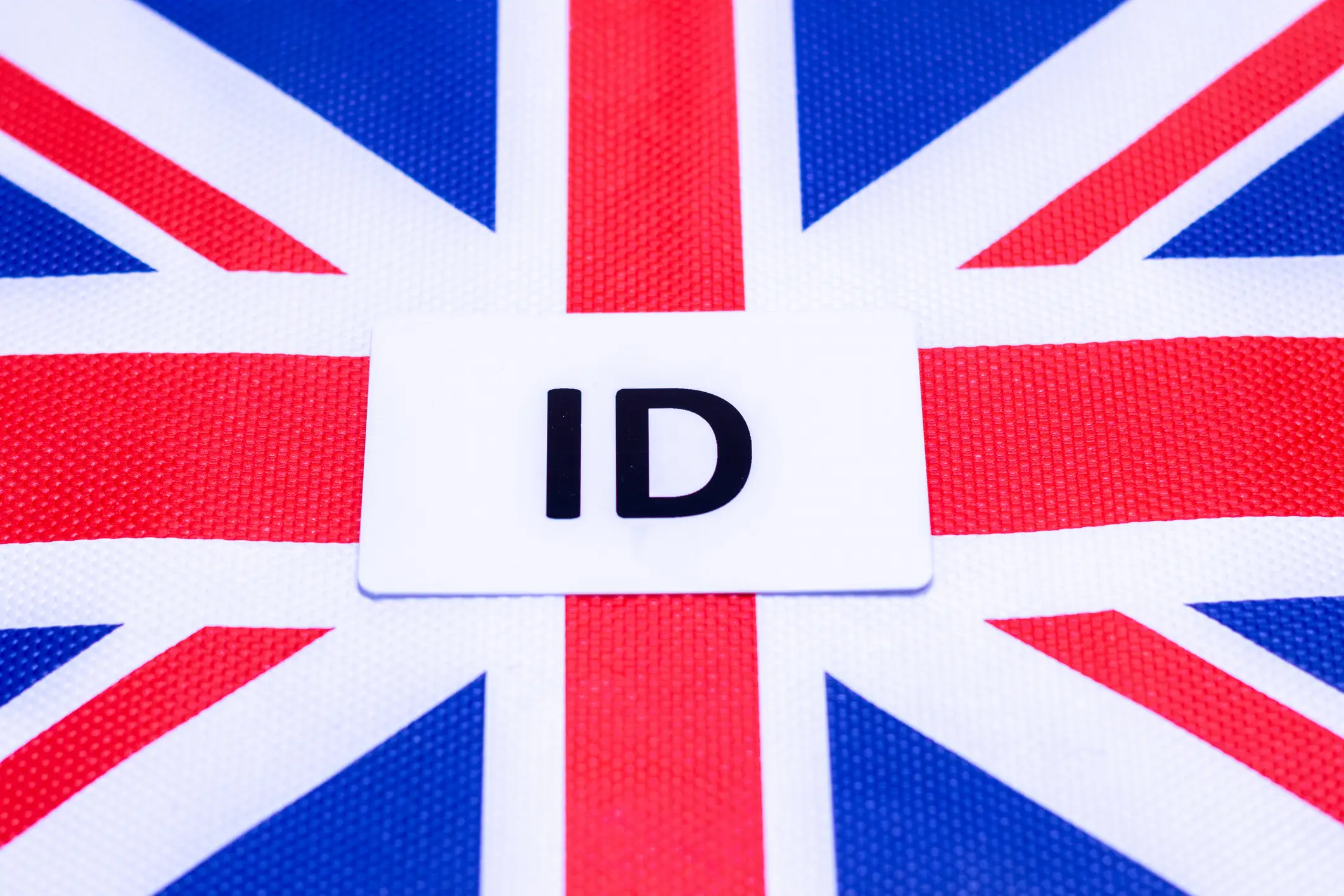 However, officials have said Brits will not be expected to carry their ID at all times in public (Getty Stock Images)