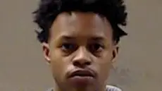 DeKalb County Sheriff's Office via Getty Images