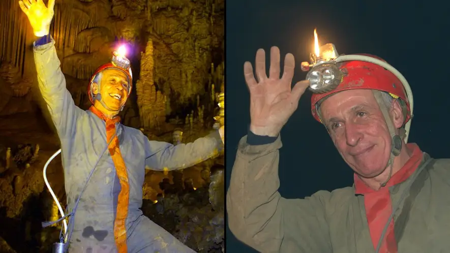 PHILIPPE DESMAZES / AFP/Getty Images/Patrick Durand/Sygma via Getty Images