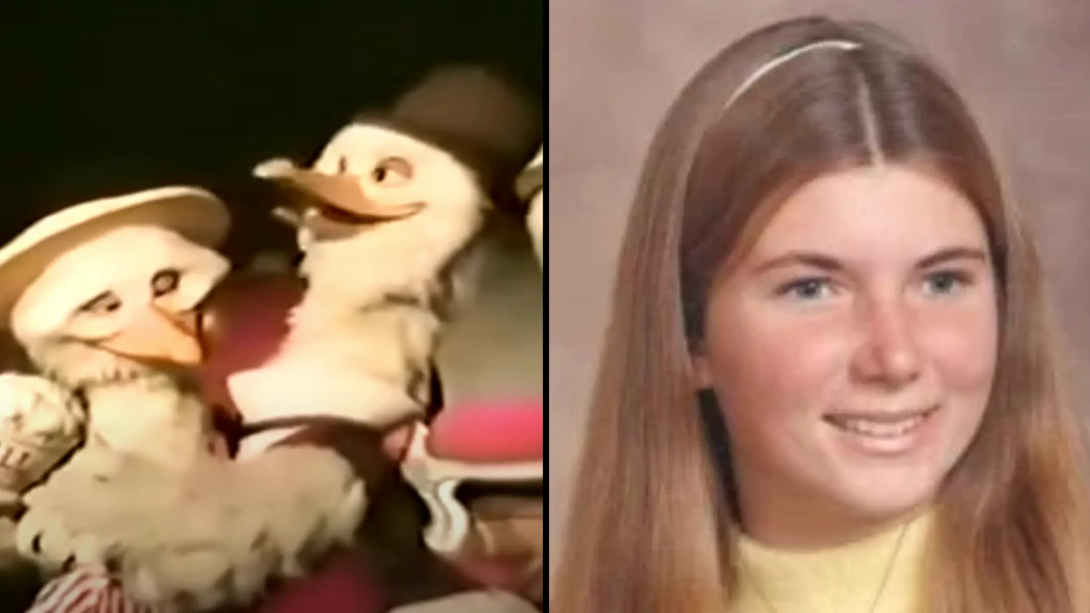 Rare clip shows ride where teenage Disneyland worker suffered one of the worst deaths imaginable