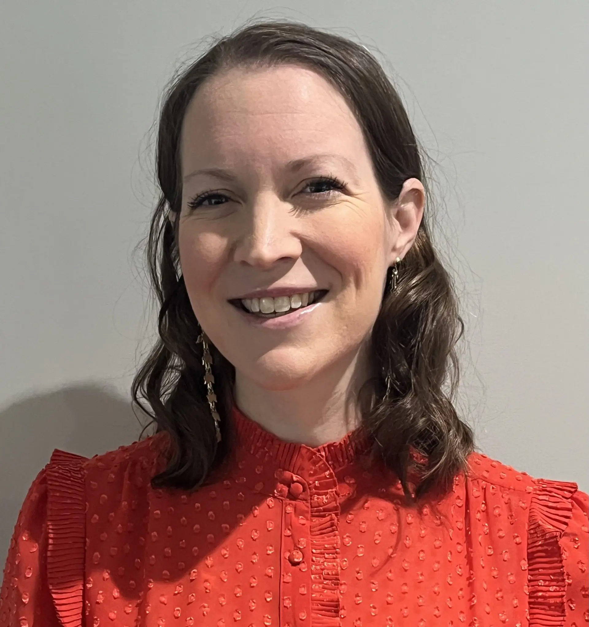 The mum-of-three's symptoms were initially dismissed (SWNS)