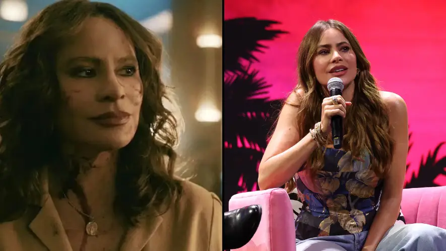 Netflix/Jesse Grant/Variety via Getty Images