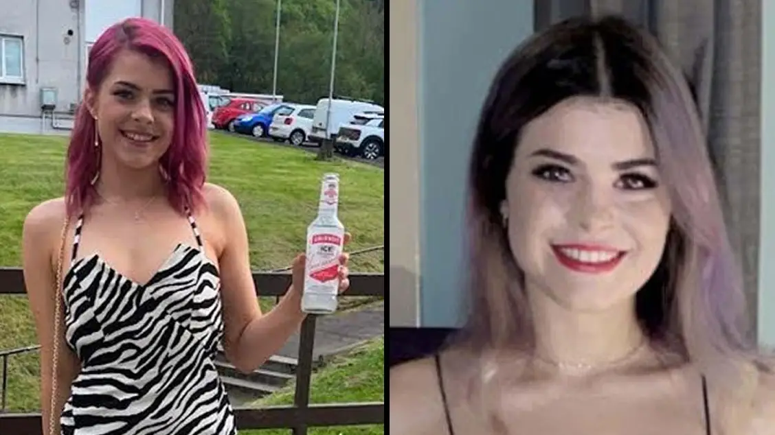 Woman Who Gets Paid To Watch Porn Wants To Go Full-Time