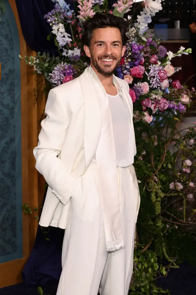 Could he be your next James Bond? (Arturo Holmes/WireImage)