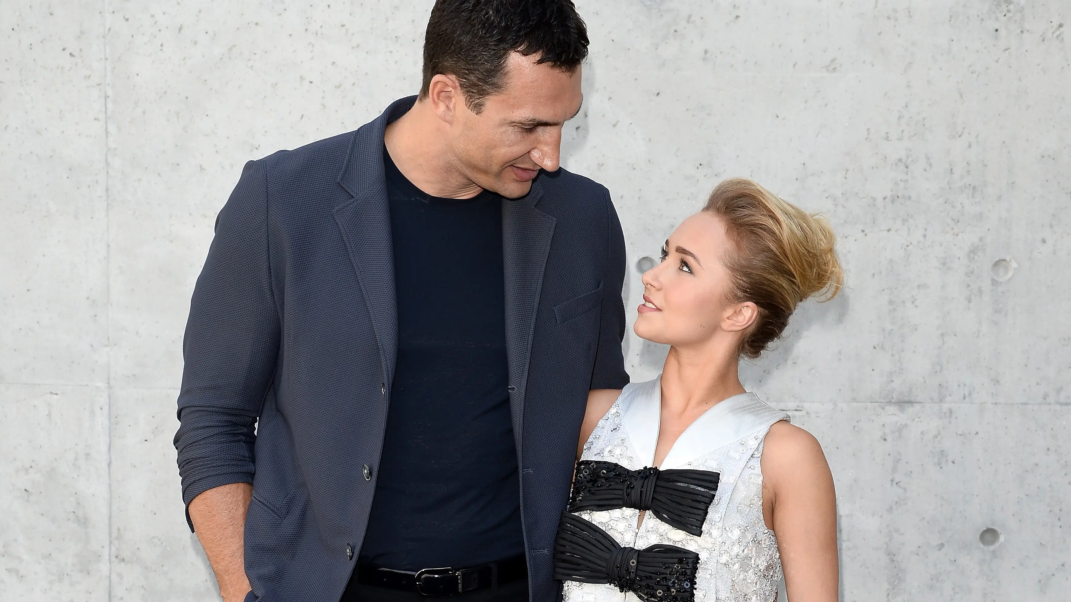 (Venturelli/WireImage)