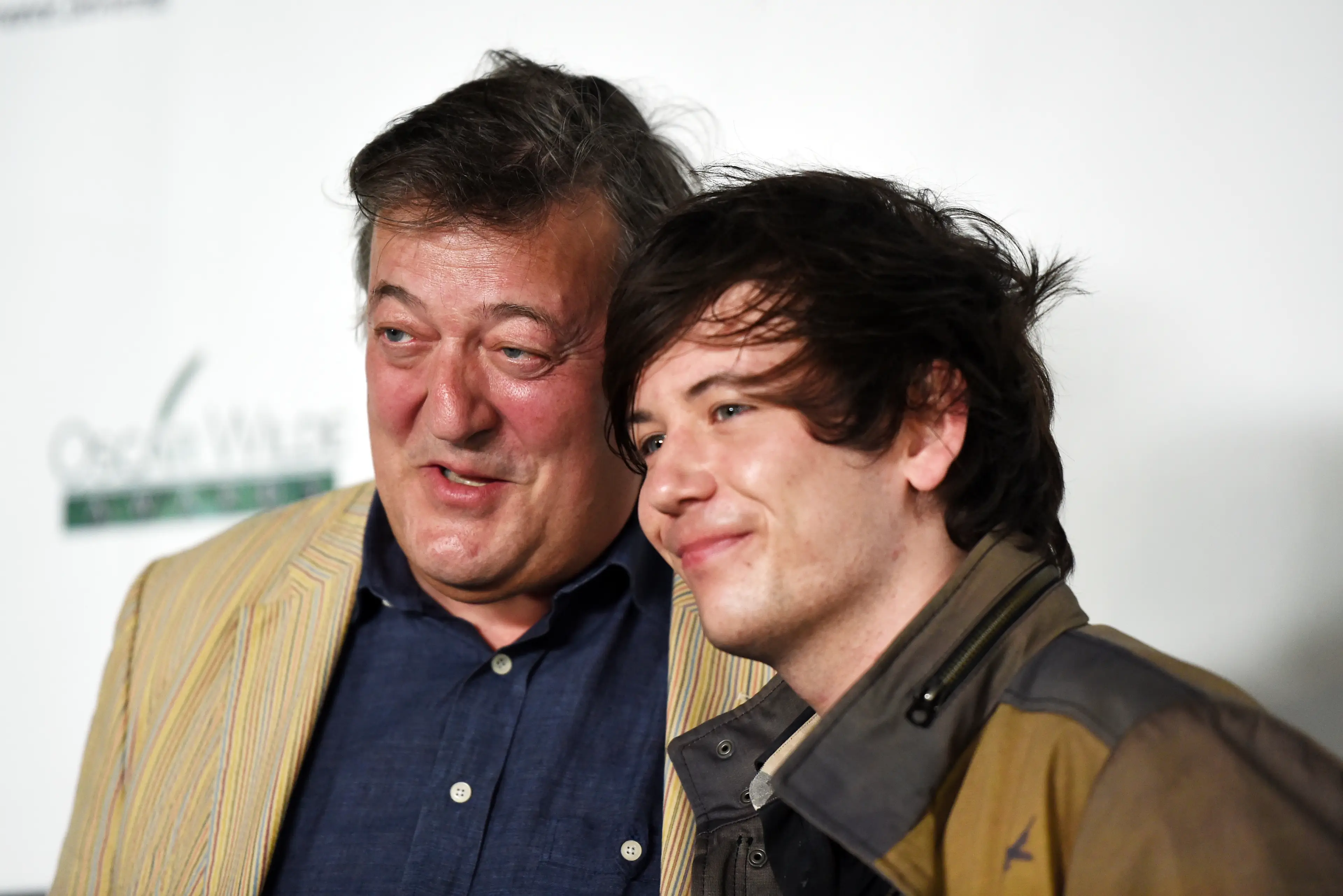 The couple, pictured in 2015, largely keep their relationship private (Amanda Edwards/WireImage)