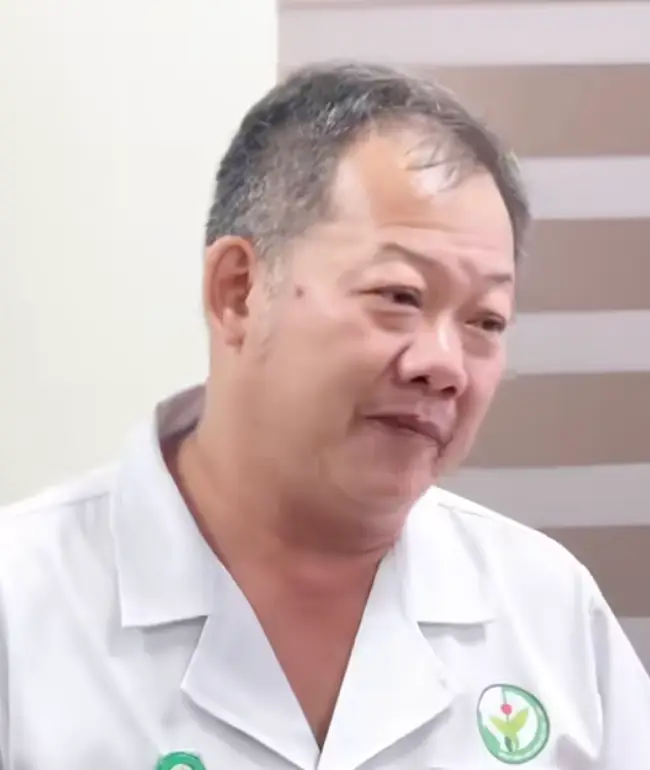 Doctors issued a major update on the operation (Facebook / VietDuc University Hospital)