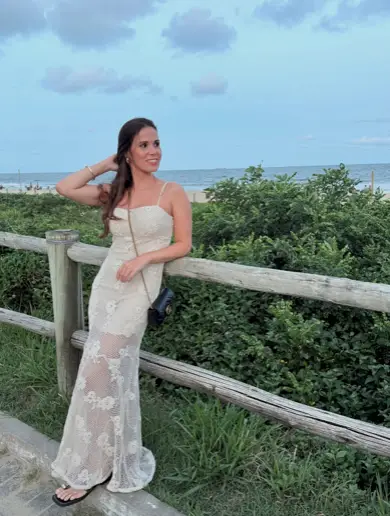 Jeniffer now has over two million followers on Instagram (Instagram/@jeniffercastro)