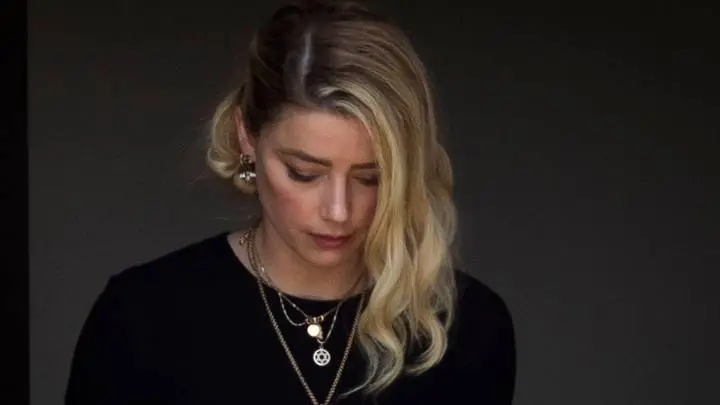 Heard was ordered to pay Depp over $10 million in damages.