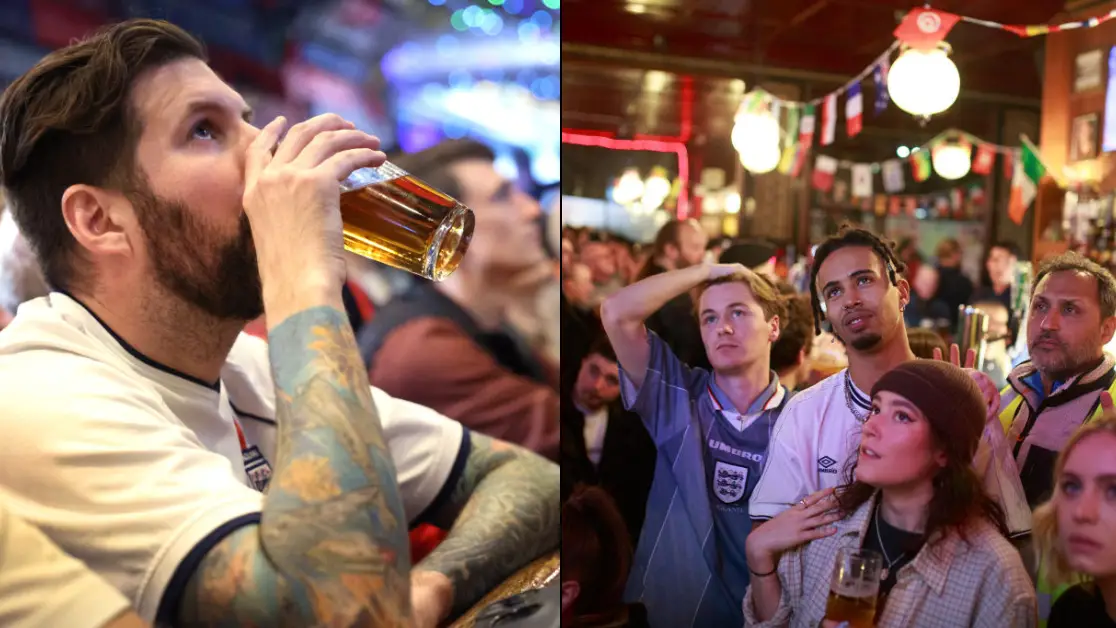 Scott Olson/Getty Images/Benjamin Cremel/Getty Images