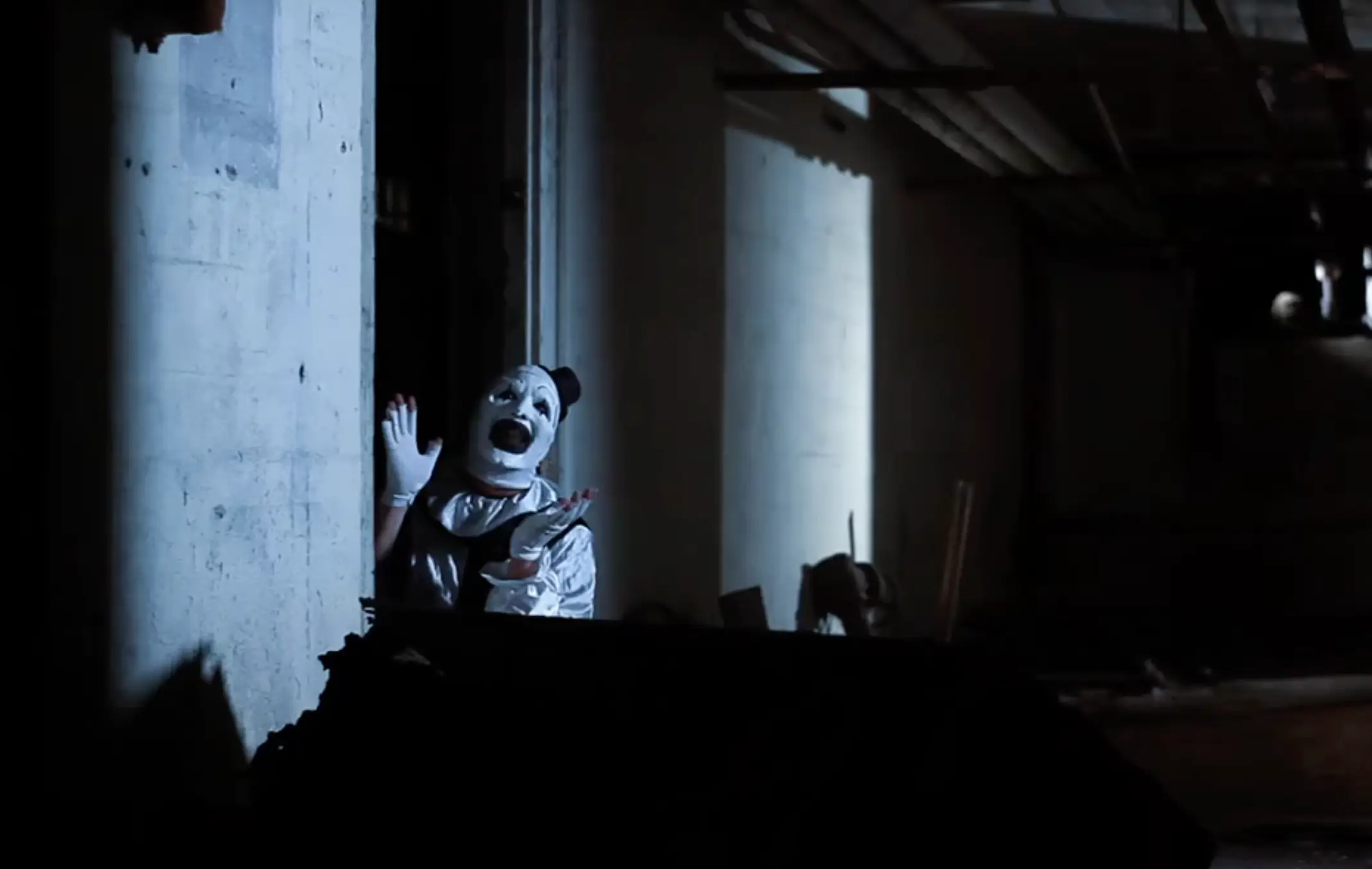 The film pre-dates Terrifier (RLJE Films)