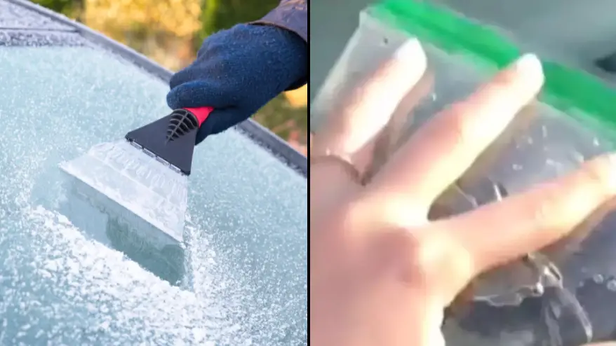 Getty Stock Images/TikTok