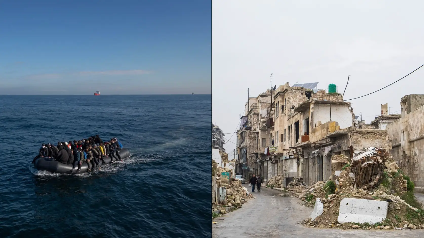 Dan Kitwood/Getty UCG/Getty