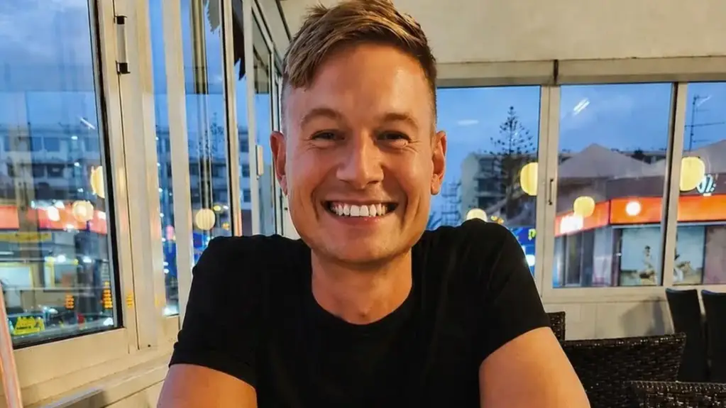 Facebook/Kristian Trend