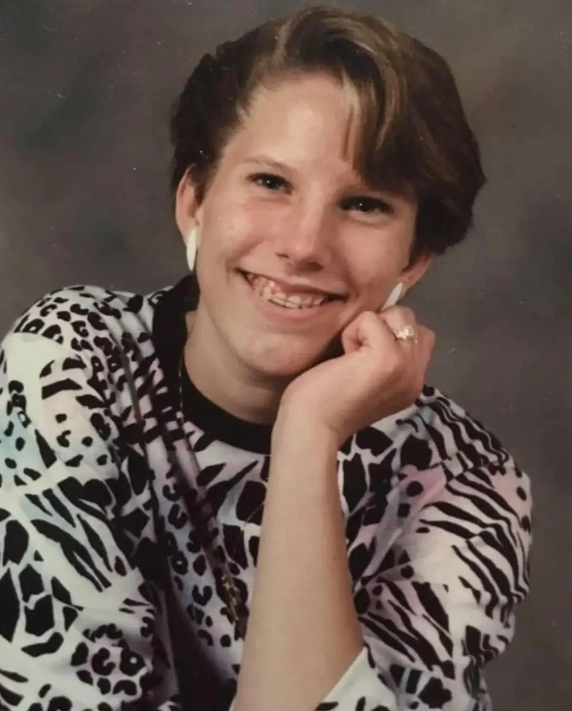 Colleen Slemmer was brutally killed in January 1995 (Find a Grave)