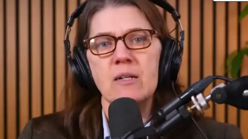 YouTube/Mary Trump Media