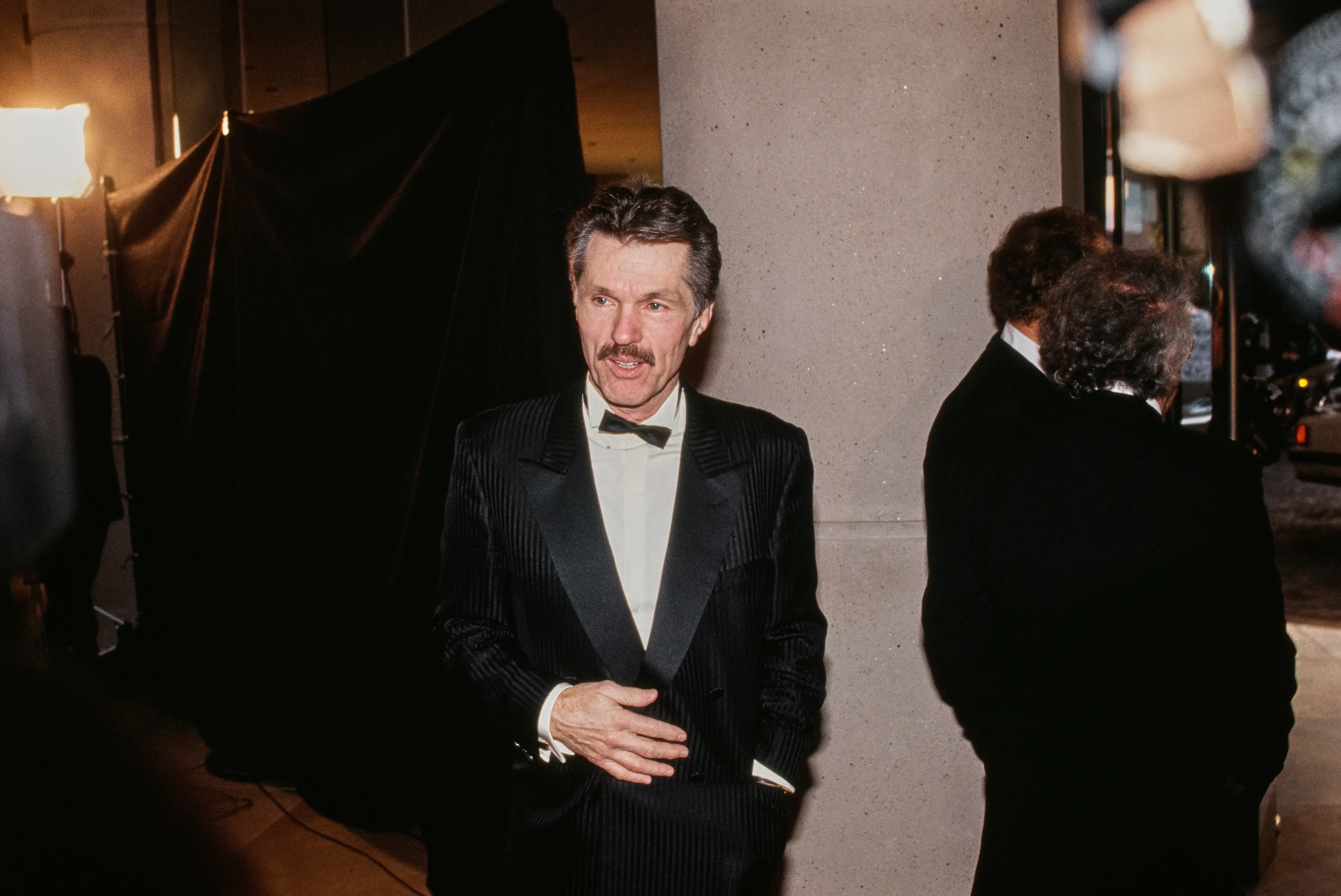 Legendary actor Tom Skerritt has died aged 93 (Michael Montfort/Michael Ochs Archives/Getty Images)