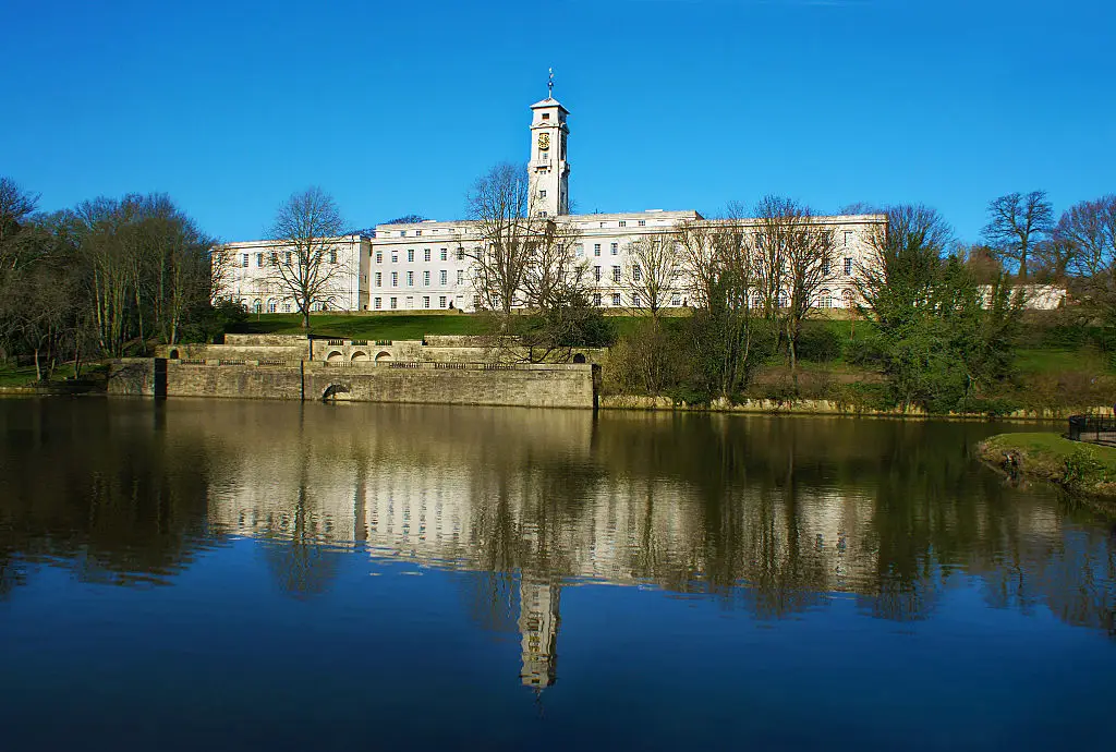 This data breach affects former students as well as current ones (Peter John Dickson / Contributor)