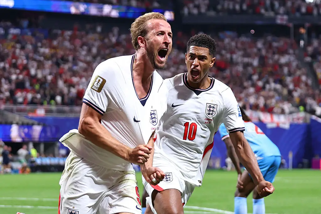 Will it really be coming home? (Robbie Jay Barratt - AMA/Getty Images)