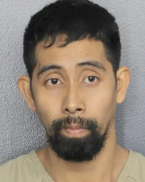 Arvin Joseph Mirasol.