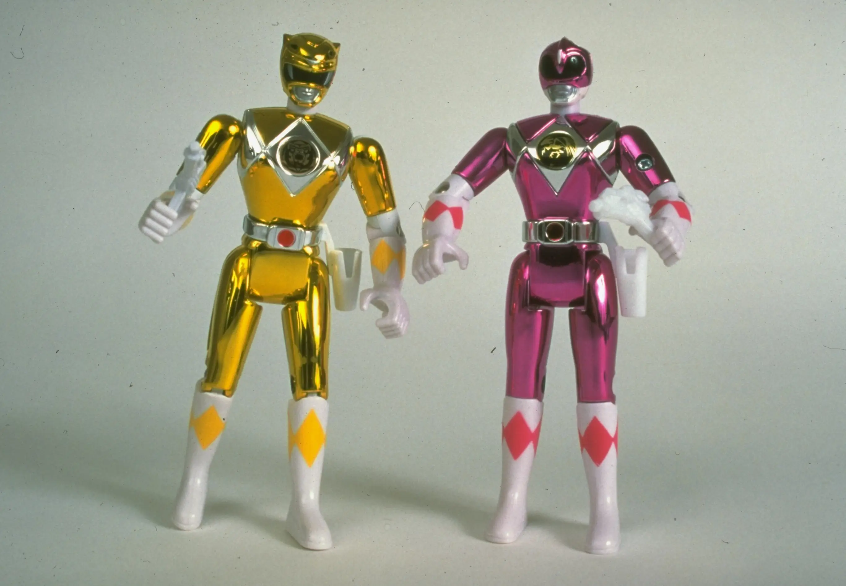 Ok, I feel old now (Mario Ruiz/Getty Images)