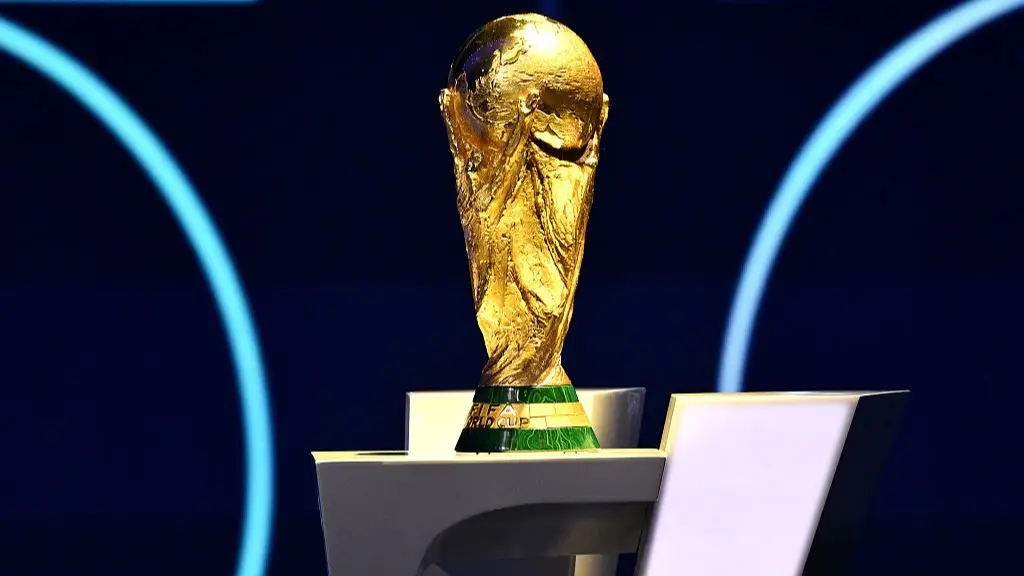 England and Scotland will both be dreaming of World Cup glory. (Mandel NGAN - Pool/Getty Images)